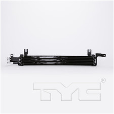 External Transmission Oil Cooler For 02-08 Jaguar X-type Ja4050101 C2s16262