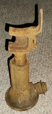 Vintage 1930s Ford Car Truck Screw Jack Auto Repair Vintage 1930s Ford Car Truck Screw Jack Auto Repair