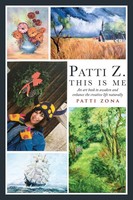 Patti Zona | Patti Z. This Is Me. | Taschenbuch | Englisch (2020) | Omnibook Co.