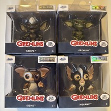 1984 Topps Gremlins Trading Cards 37