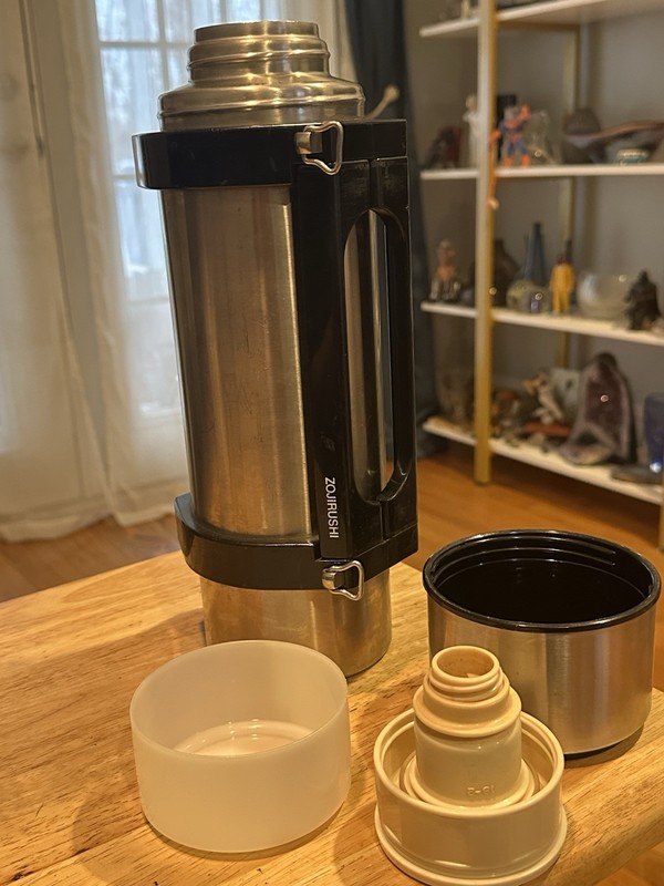 Zojirushi Thermos