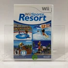 New ListingWii Sports Resort (Wii, 2009)