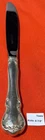 TOWLE French Provincial Sterling Silver 8 7/8 Dinner Knife No Monogram; 64.9 gm
