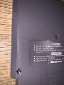 Spider-Man: Return of The Sinister Six Nintendo NES Game In Box