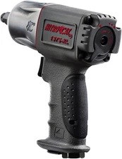 AIRCAT 1375-XL: Nitrocat Composite Impact Wrench 700 ft-lbs - 1/2-Inch