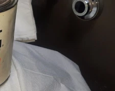  Barrier Coat Additive 