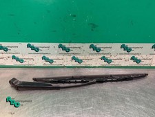 Wischerarm hinten Mercedes-Benz E-Klasse Kombi S211 30197 P17414496