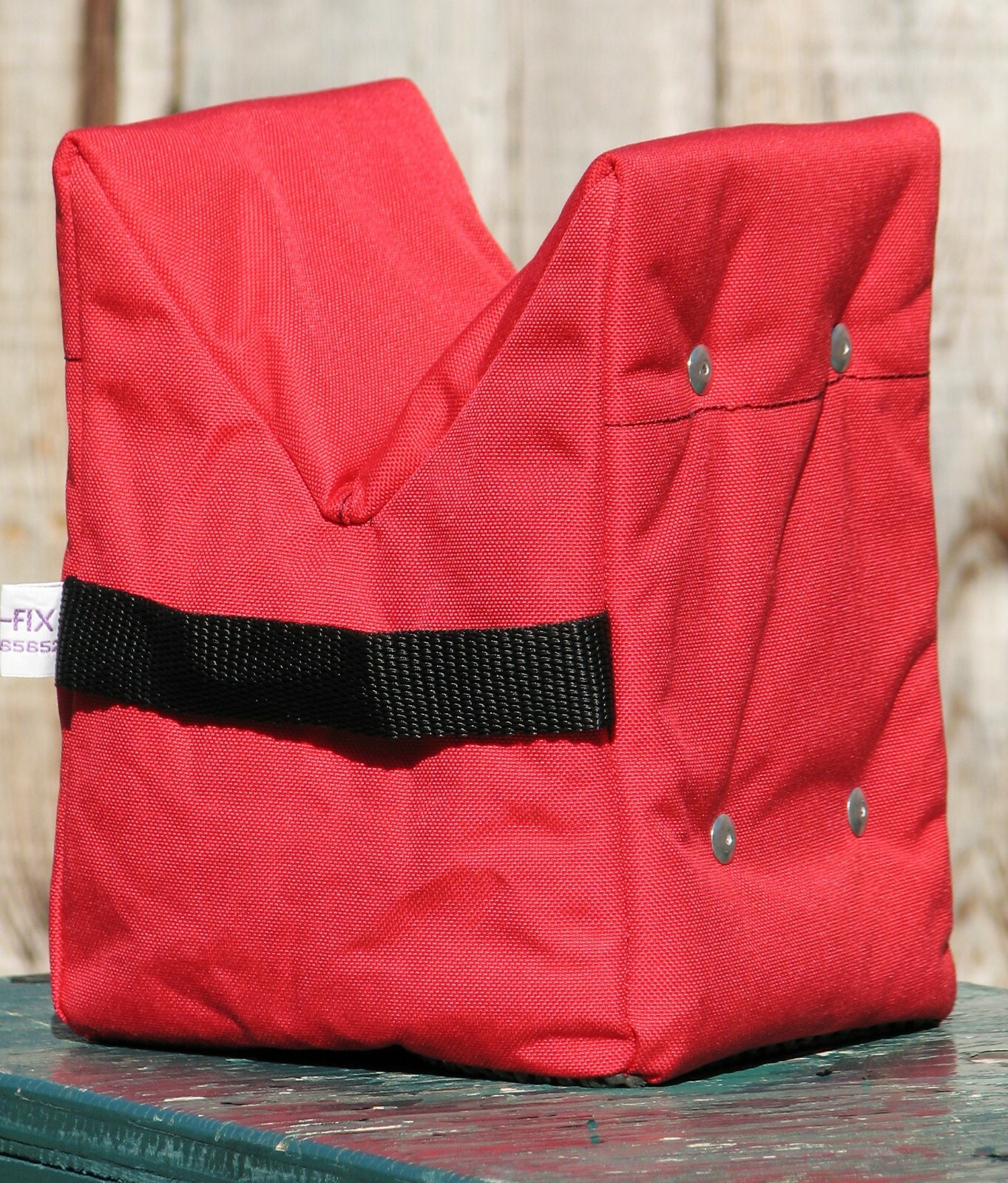Bench Rest Bag(MK3),Shooting,Bean Bag,Hunting,Target Sports,Air Rifle