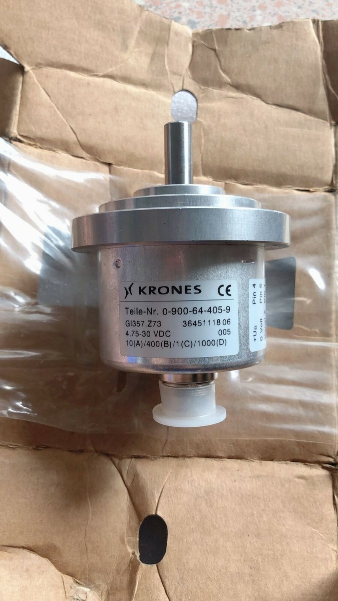 1PC KRONES 0900644059 GI357.Z73 encoder | eBay