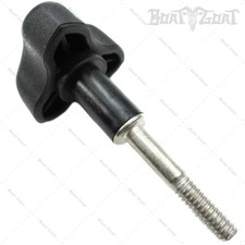 Cannon Downrigger Soft Grip Knob - Rod Holder...