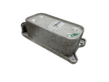 Ölkühler Mann + Hummel für Mercedes C209 CLK 280 K 05-09 3,0 170KW H9154004