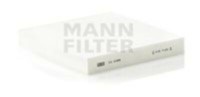 Mann Innenraumfilter FüR Honda Accord VII Viii Civic IX Viii CR-V III IV