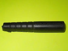 1 NOS OEM Iron Eagle H-D Speedometer Cable Rubber Boot P/N 66996-85T /94996-85T