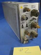 Tektronix 7A26 200MHz Dual Trace Plugin Amplifier for 7000 Series Scopes