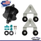 for Pool Vac A-Frame Turbine Replacement AXV621DAT For Hayward For Wanda Parts — photo 1