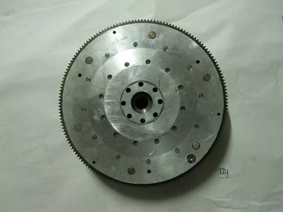 Kit de doble embrague RAM 10.5 900 para Ford Mustang GT 99-04 4.6L; 07-12 GT500 Foto 3 de 4