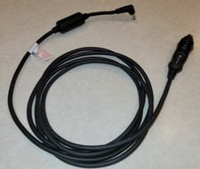 OEM Original BA-306 12 V DC Car Adapter Power Cord Supply Charger Inogen One 8'