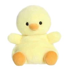 Aurora - Palm Pals Party Sized - 8" Betsy Chick Adorable Stuffed Animal