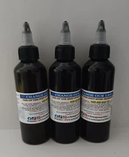 All in 1 Hair and Body oil bunble