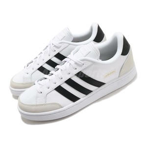 KicksCrew for adidas neo Grand Court Sneakers/Shoes GV7147 (Size: US 6.5) |  AccuWeather Shop