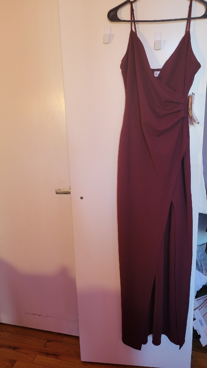Emerald Sundae Long Social dress | eBay