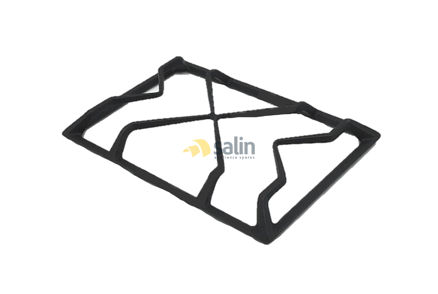 GENUINE SMEG COOKTOP CAST IRON WOK BURNER STAND SDR597XG5, SDRV531XG eBay