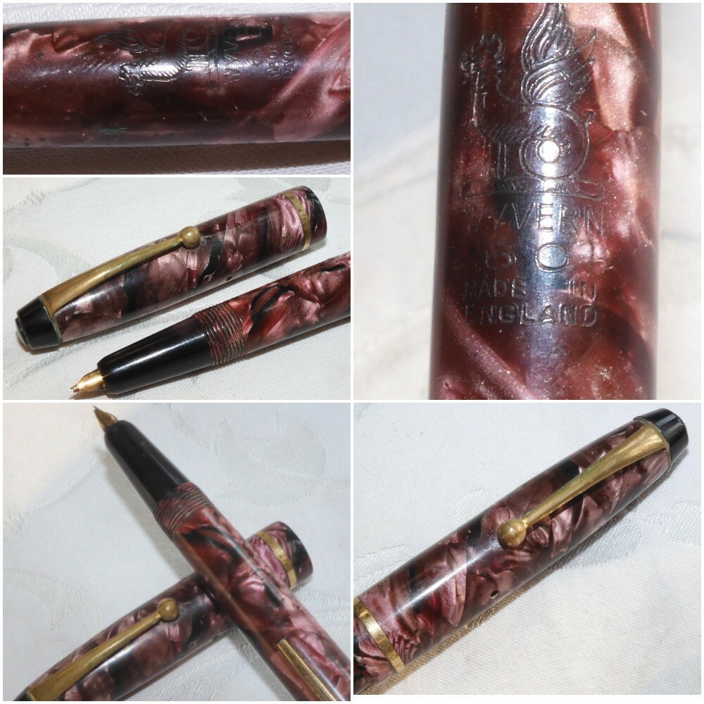Wyvern Pen for sale in UK 26 secondhand Wyvern Pens