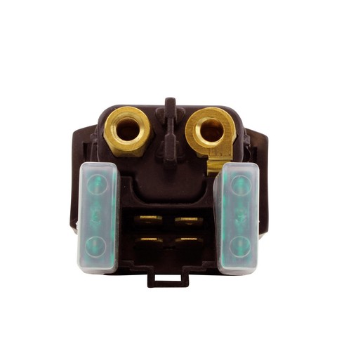 RMSTATOR Starter Relay Solenoid For 1998-2000 Yamaha VMAX 700 VX700 RM09007 - Afbeelding 5 van 8