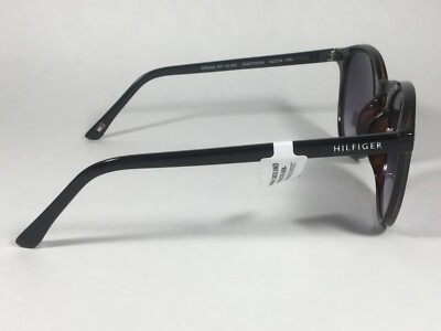 Women\'s Tommy Hilfiger Dream Round Keyhole Sunglasses s-l400.jpg main image 3