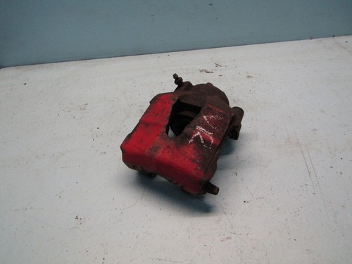 VW Bora 1J 2,0L 115PS AZJ Bremssattel vorne rechts FS III 3 1K0615124D