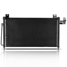 Condensateur Mazda 323