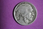 Estate Find 1913 D- T1 Buffalo Nickel!!  #K42373