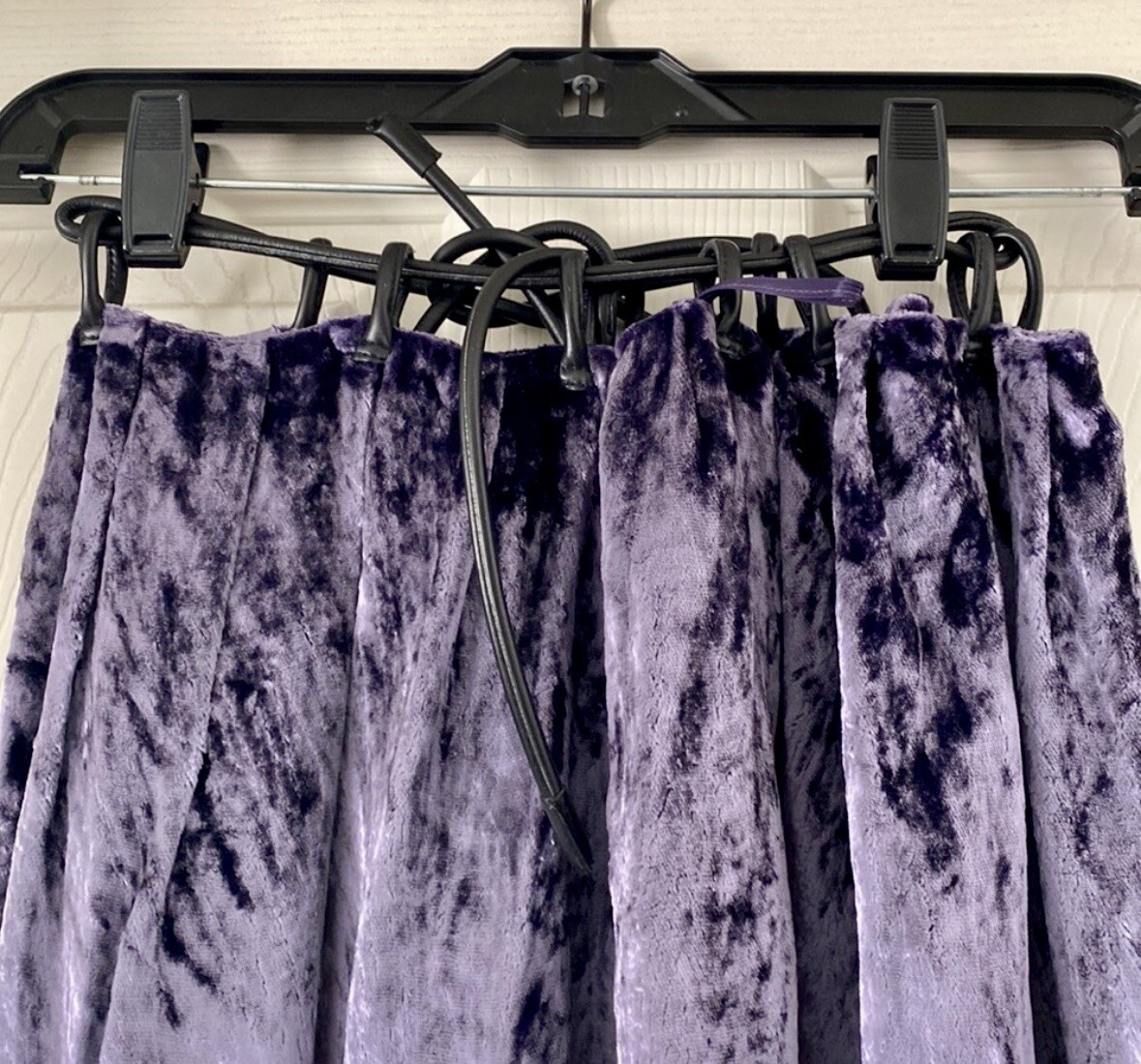 Iconic Tom Ford Vintage Gucci Crushed Velvet Skirt | eBay