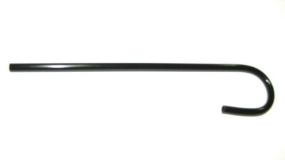 LAND ROVER LR3 LR4 RR SPORT HITACHI AIR SUSPENSION COMPRESSOR DRIER OUTLET PIPE