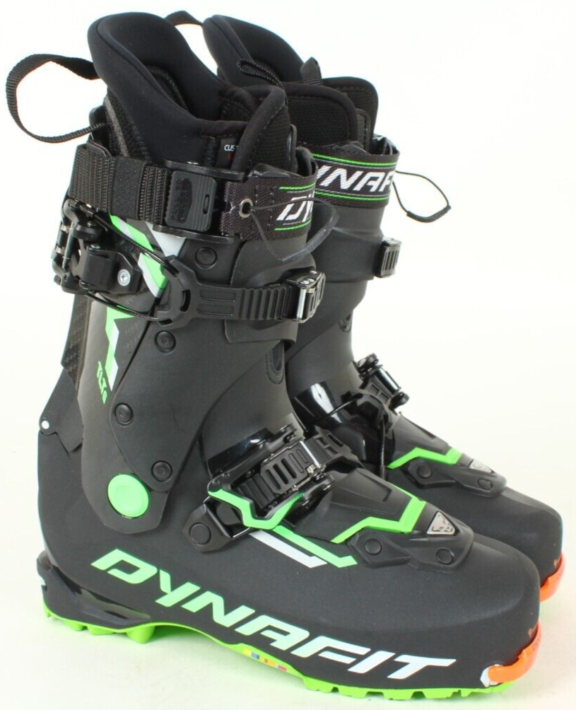 SALOMON Dynafit TLT8 Carbonio Scarpone da sci alpino da turismo 2022 25.5 59338 