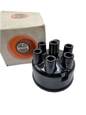 Valley Forge DC-57 Verteilerkappe Zündverteilerkappe Distributor Cap distributeu