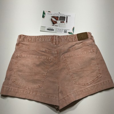 American Eagle Shorts Womens Size 6 
