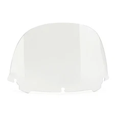 12.5'' Clear Windshield For Harley Street Electra Glide Ultra Classic 2014-2024