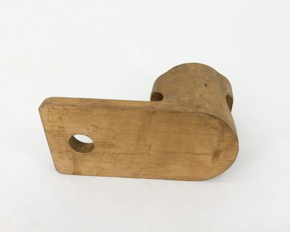 Blackburn L650 Copper Terminal Lug 500-100M - Image 4 of 4