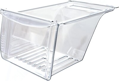 Bottom Crisper Pan For Frigidaire LFTR2021TF5 FRT21G2NS1 FFTR2021QW6 FFTR2021QS1