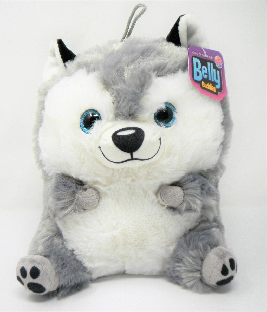 Buddy Doggie ぬいぐるみ Buddy the Dog Cuddly Toy | Plush Stuffed Dog | Under the Nile