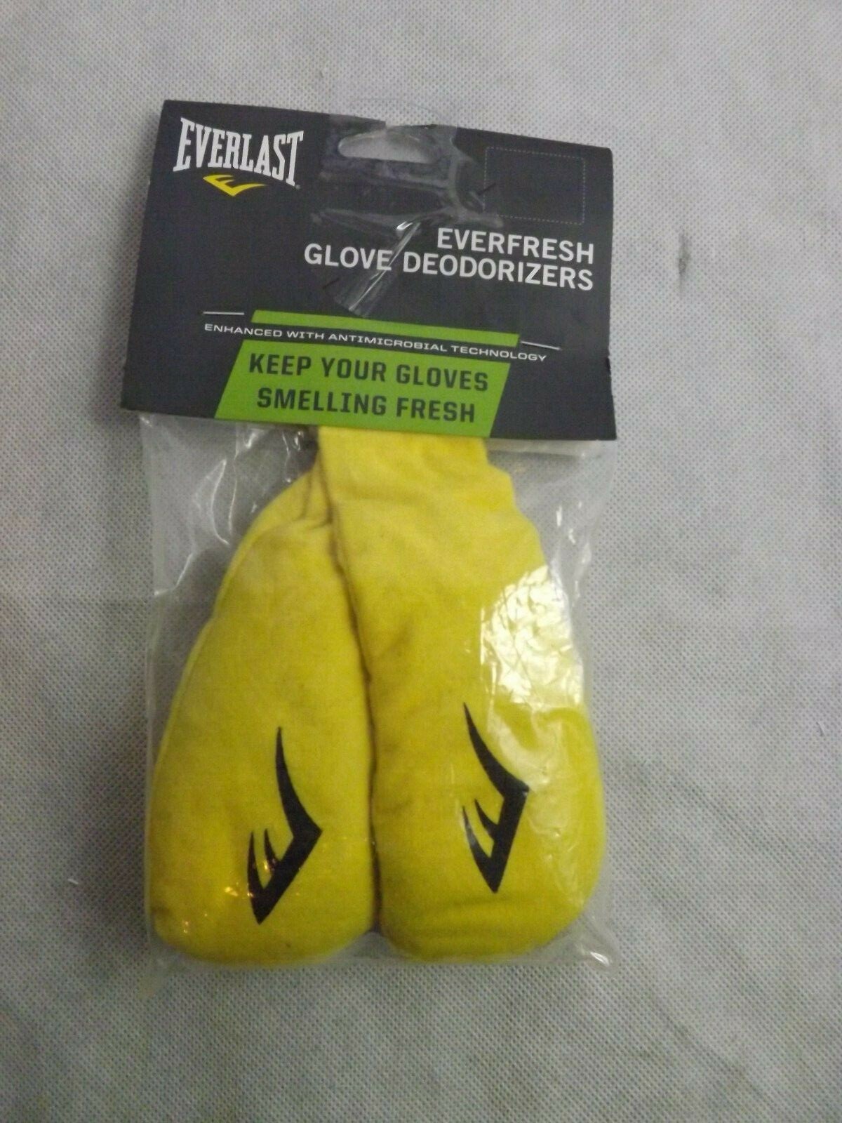 everlast everfresh gloves
