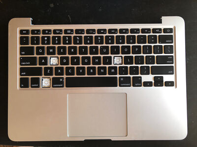 Apple 13'' MacBook Pro Parts Sold As Is For Parts