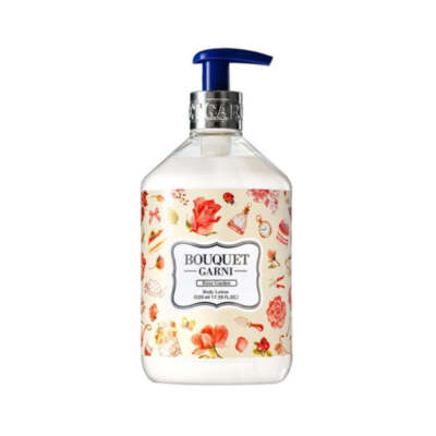 Bouquet Garni Rose Garden Body Lotion 520ml - FREE SHIPPING
