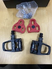 Exustar Pedal Race E-PR100PP Look Keo Compatible 311821