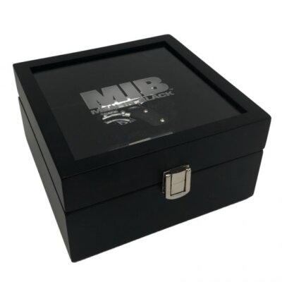 Men In Black Noisy Cricket Limited Edition Prop Replica 161FE206