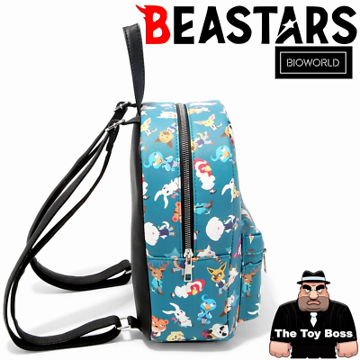 bjacksn mini backpack FjallRaven Re-Kanken Mini Backpack