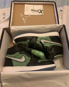 nike air jordan 1 size 6