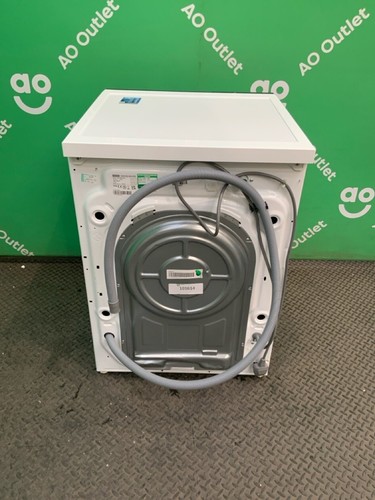 Samsung 11Kg Washing Machine 1400rpm - White- A Rated WW11BB744DGE (K) #LF101614 - Picture 7 of 7