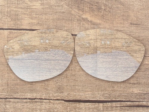 Vonxyz Lenti di ricambio polarizzate per Oakley Frogskins AF (asian fit) OO9245 - Foto 40 di 40
